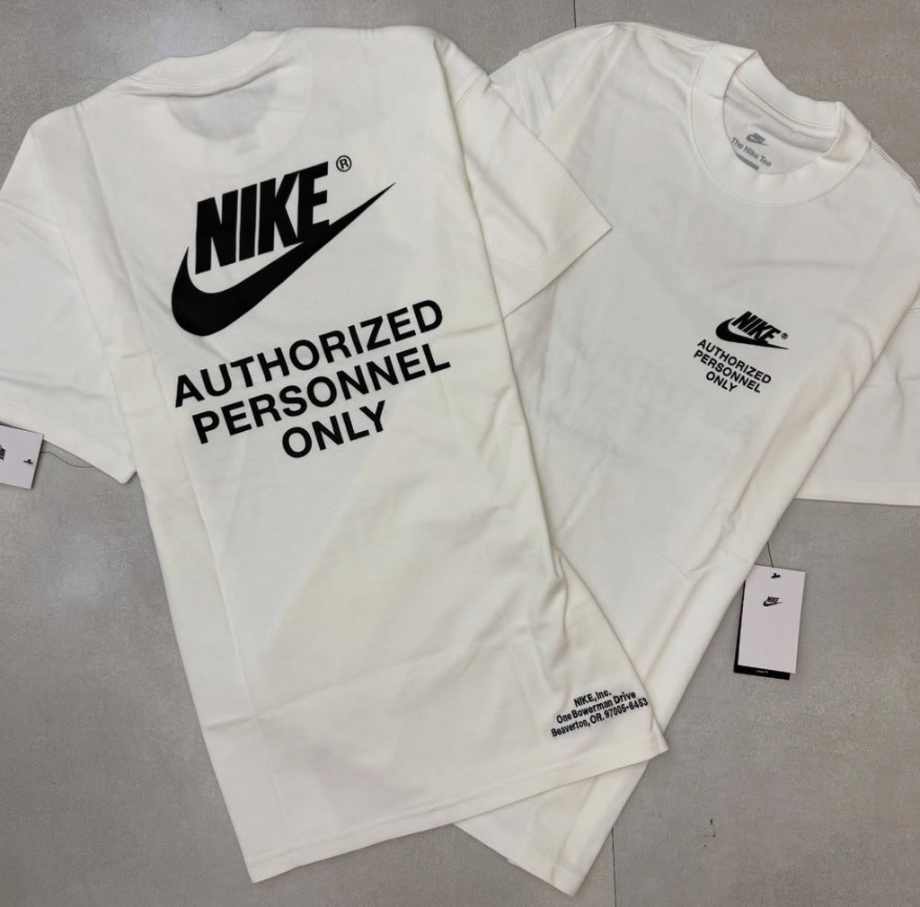 Camisa Nike Authorized