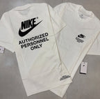 Camisa Nike Authorized