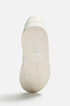 Tênis Zara Monocromático