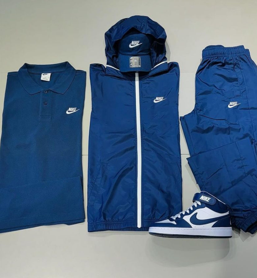 Kit Nike + Tênis Nike