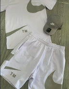 Conjunto Nike TM + Boné H86