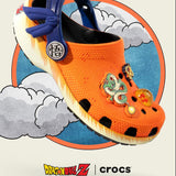 Crocs Dragon Ball Z