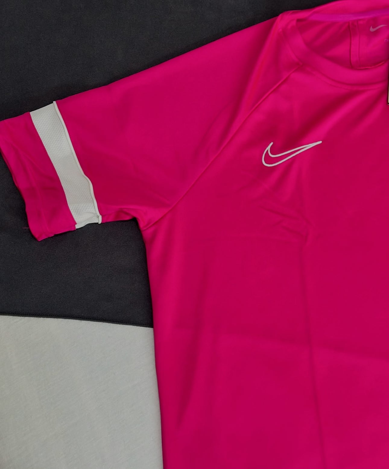 Camisa Nike Academy Dri-Fit