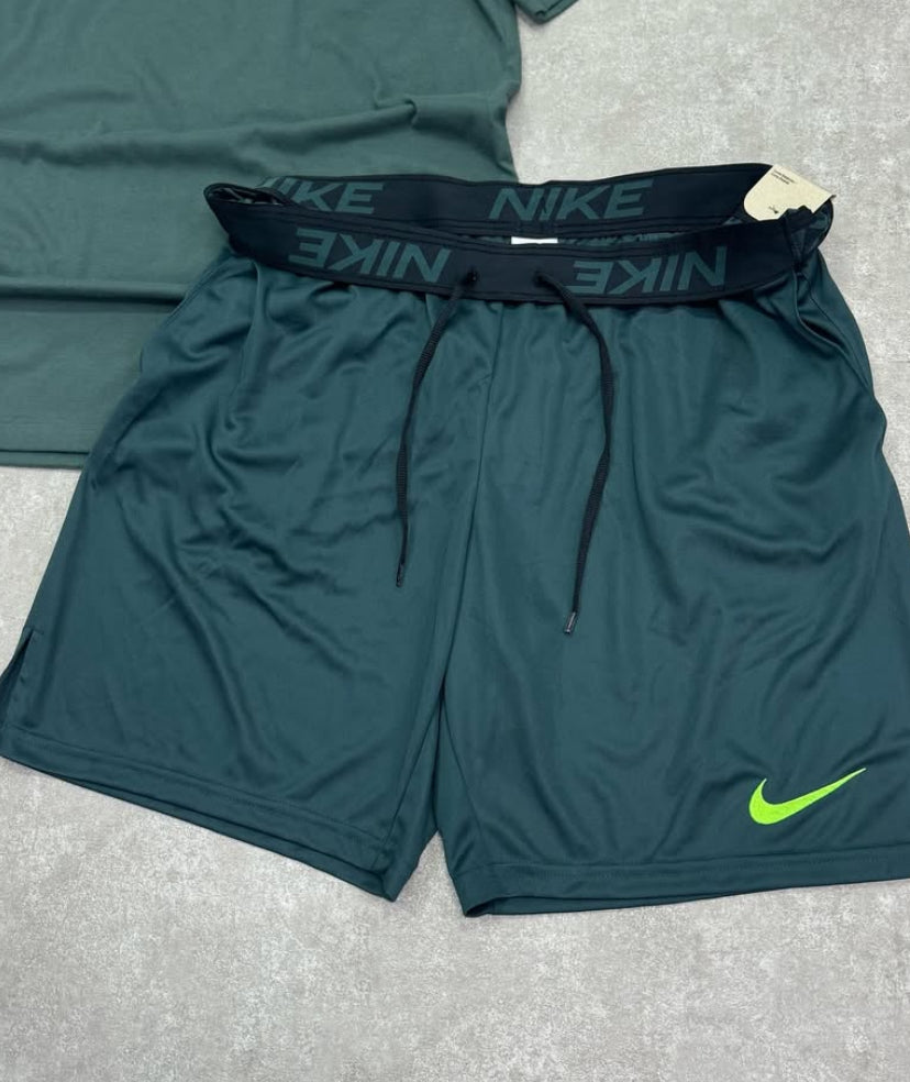 Conjunto Nike