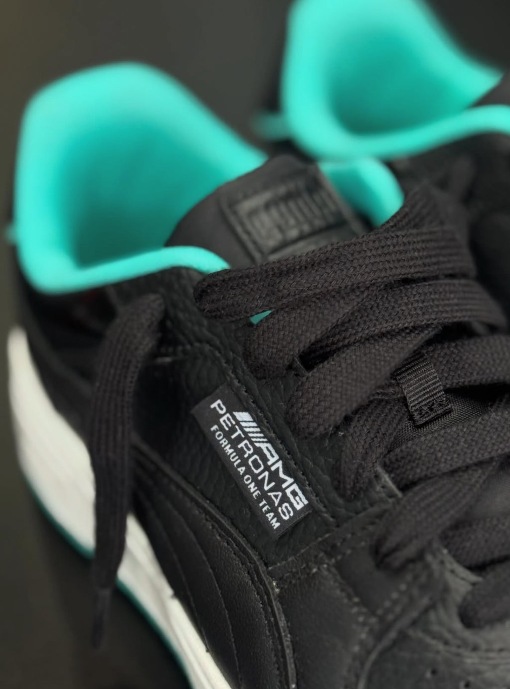 Tênis PUMA Bmw Motorsport Ca Pro