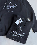 Blusa Moletom Jordan Flight