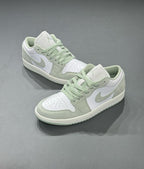 Tênis Air Jordan Low