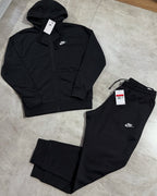 Conjunto Nike Moletom