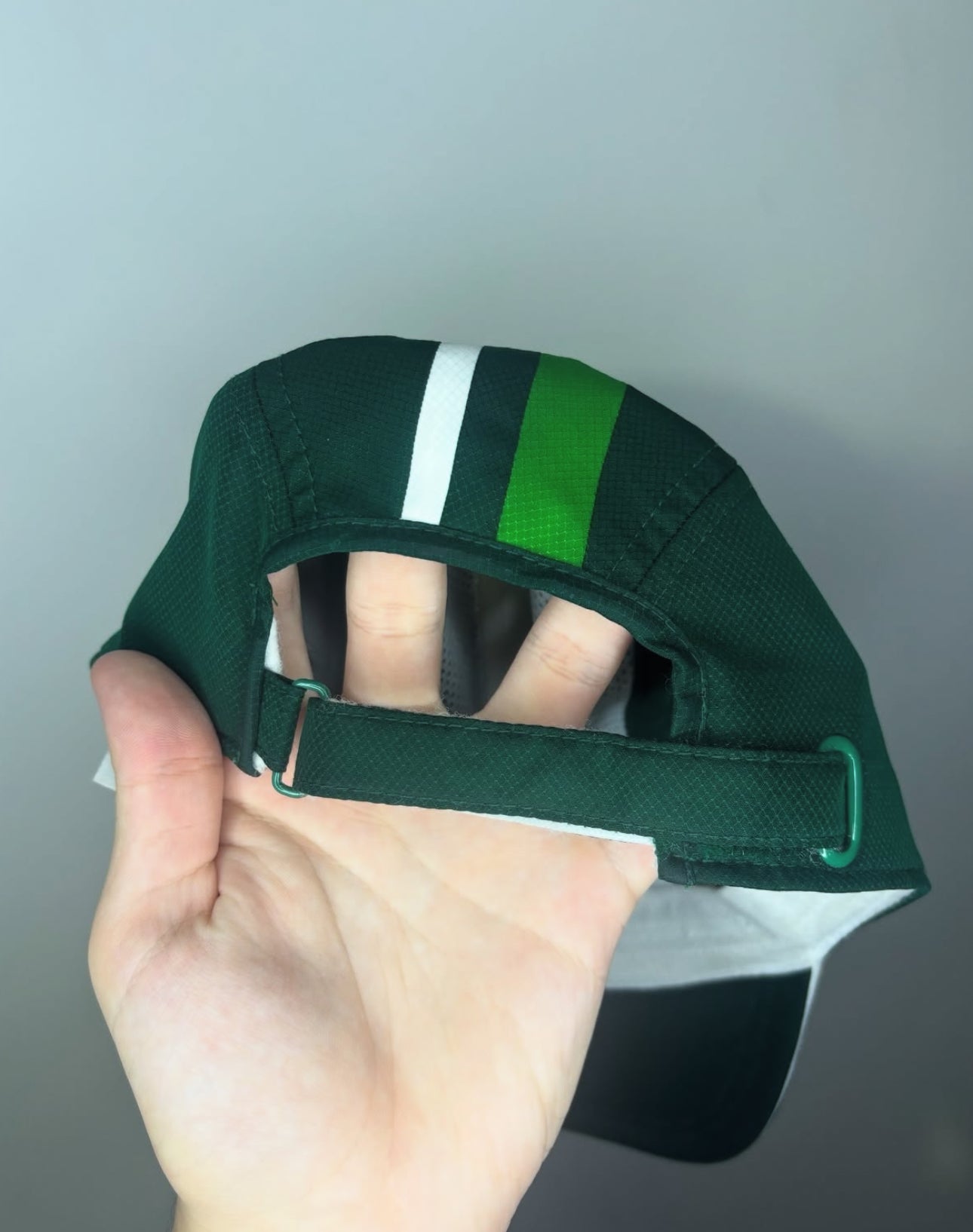 Boné Lacoste Relíquia