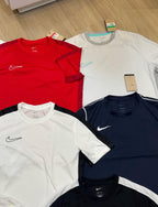 Kit 8 camisa Nike DRI-FIT (as + desejadas)