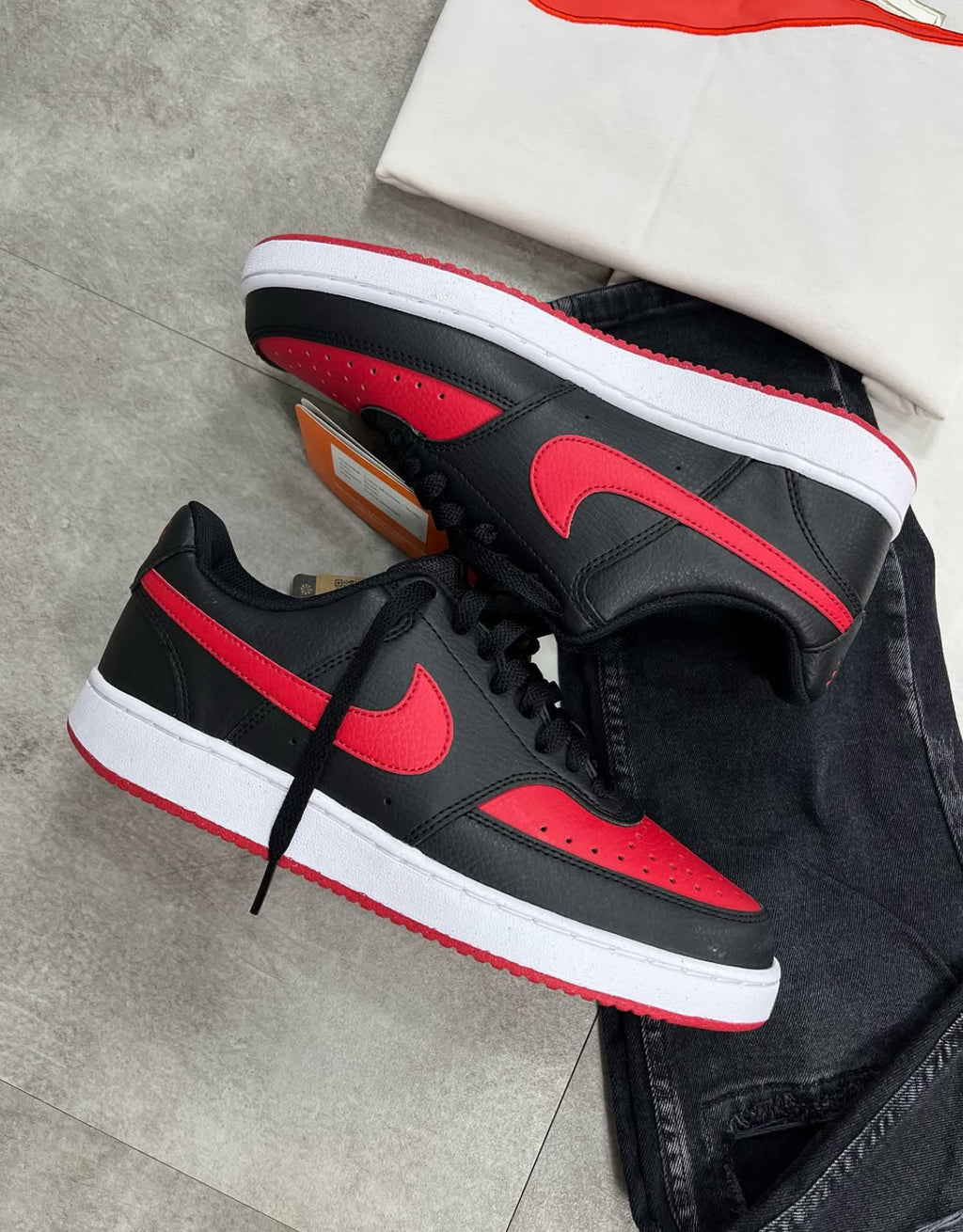 Kit boyzão completo