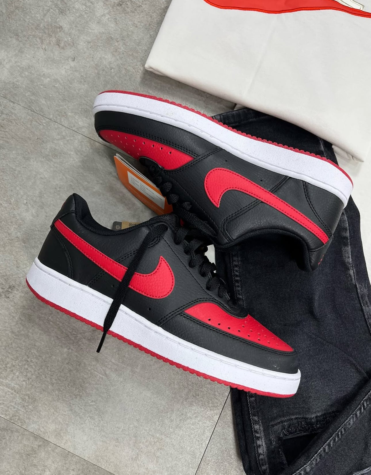 Kit boyzão completo