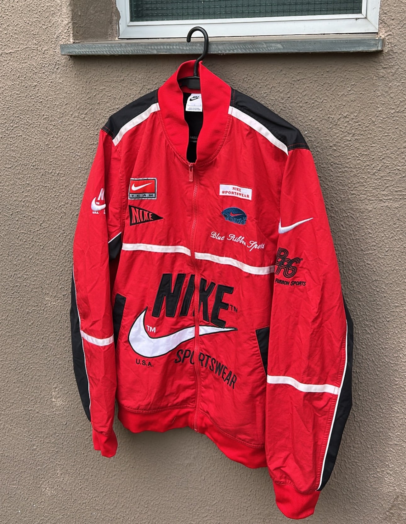 Jaqueta Nike Sportswear Bomber