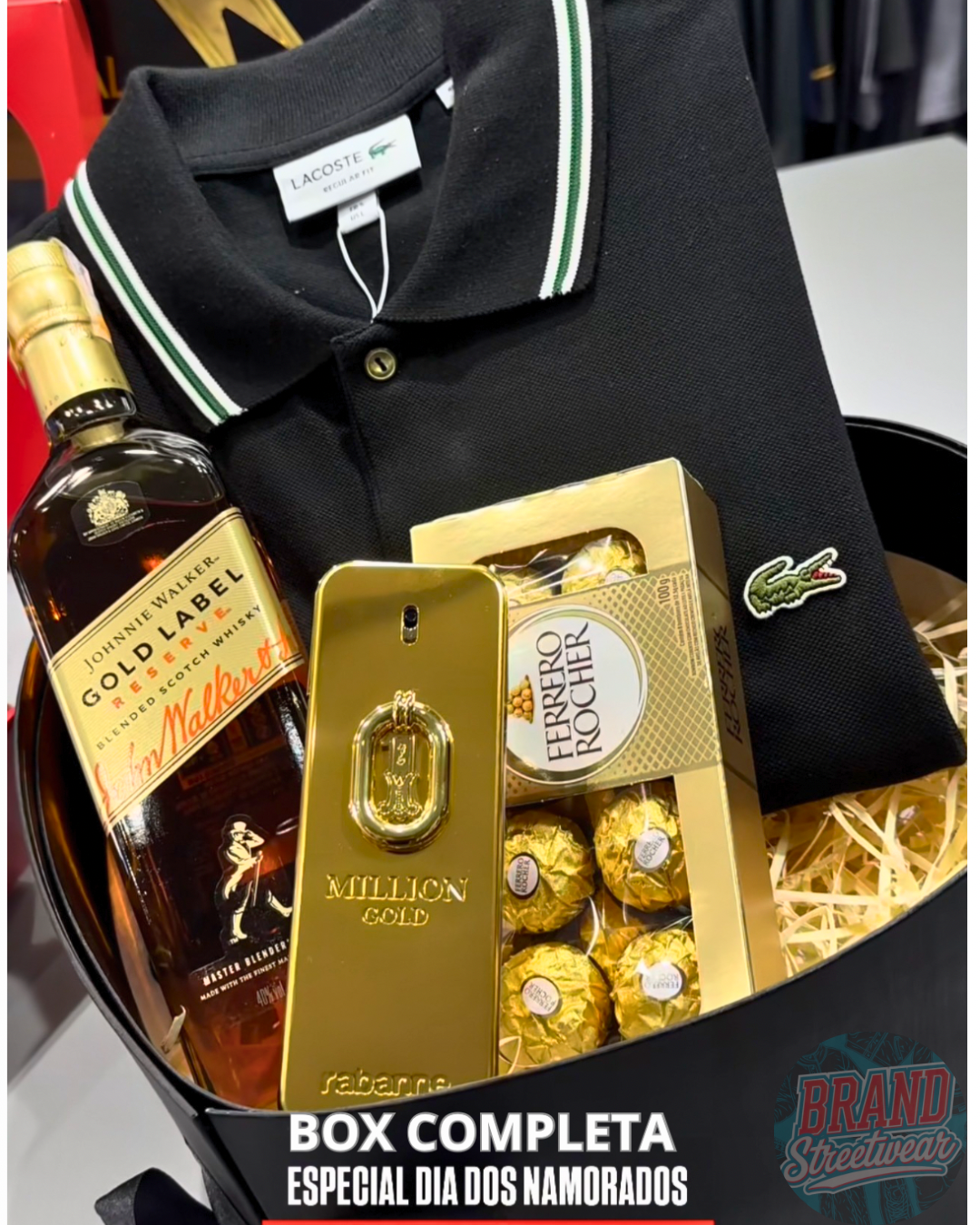 BOX 2 DIA DOS NAMORADOS