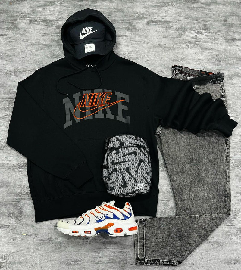 Kit Nike + Air Max plus
