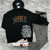 Kit Nike + Air Max plus