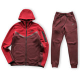 Conjunto Nike Tech Fleece