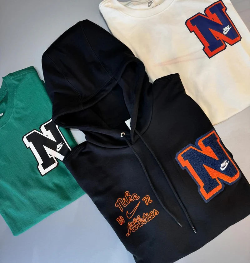 Moletom Nike Athletics