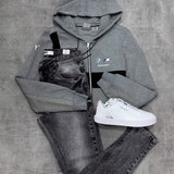 Kit completo Puma x BMW