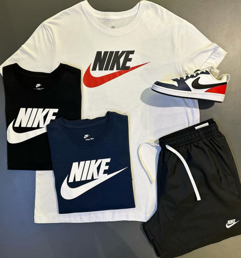Kit NK + Tênis Nike