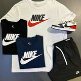 Kit NK + Tênis Nike