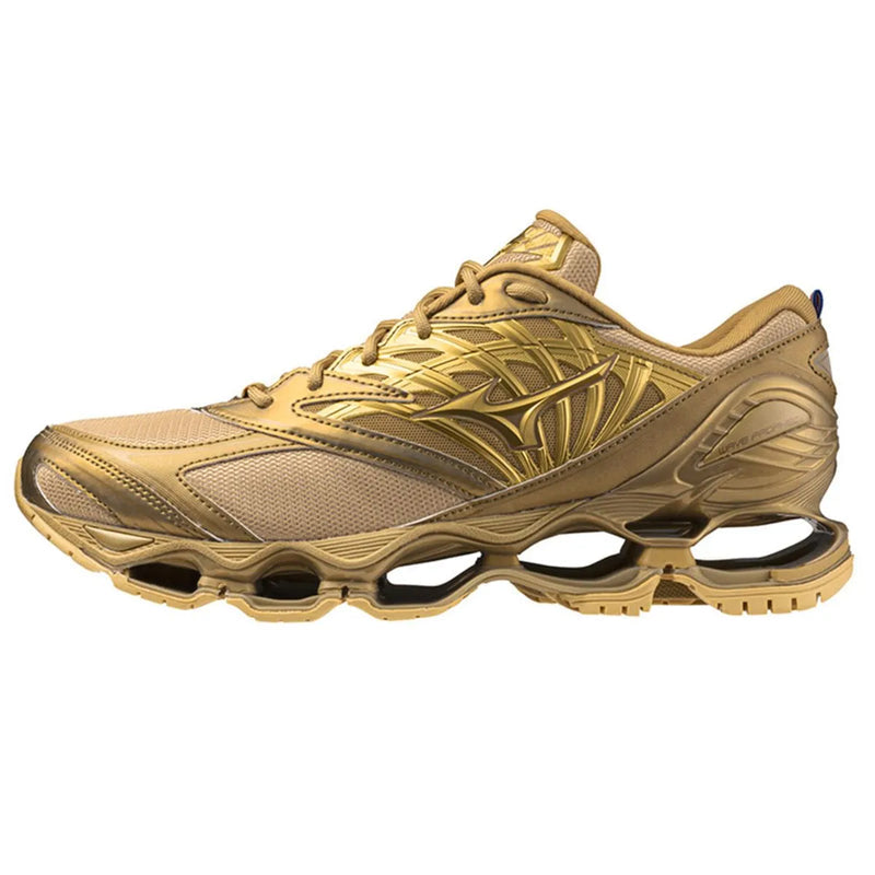 Tênis Mizuno Wave Prophecy LS