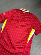 CAMISA NIKE LIVERPOOL | 2024/25
TORCEDOR PRO