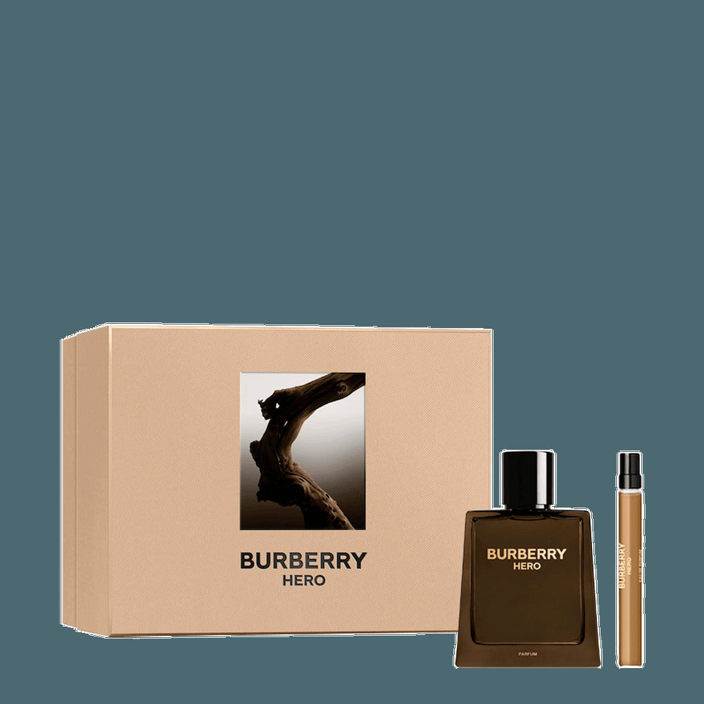 Perfume Burberry Hero Eau De Parfum 100mL