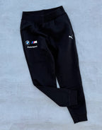 Conjunto Puma BMW Motorsport + Tênis