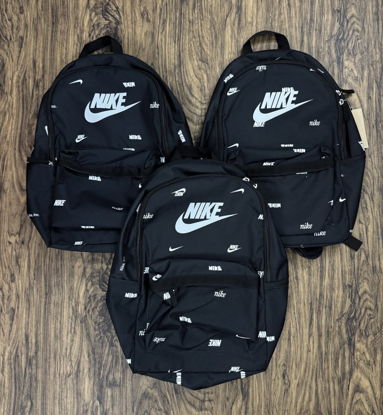 Mochila Nike