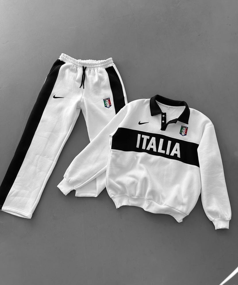 Conjunto Itália