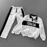 Conjunto Itália