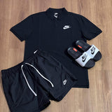 Kit NK Club + Chinelo NK Victori One