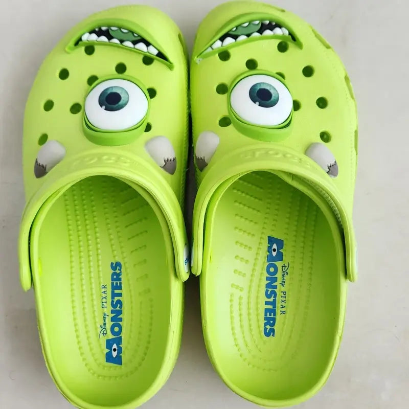 Crocs Clog Monstros SA Mike