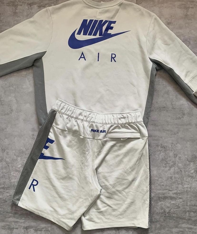 Conjunto Nike Air