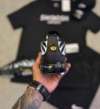 Kit Nike + Air Max Plus + Perfume brinde