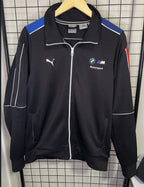 Blusa Puma x BMW Motorsport