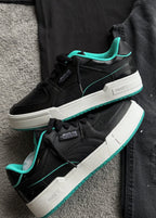 Kit completo Puma x Mercedes