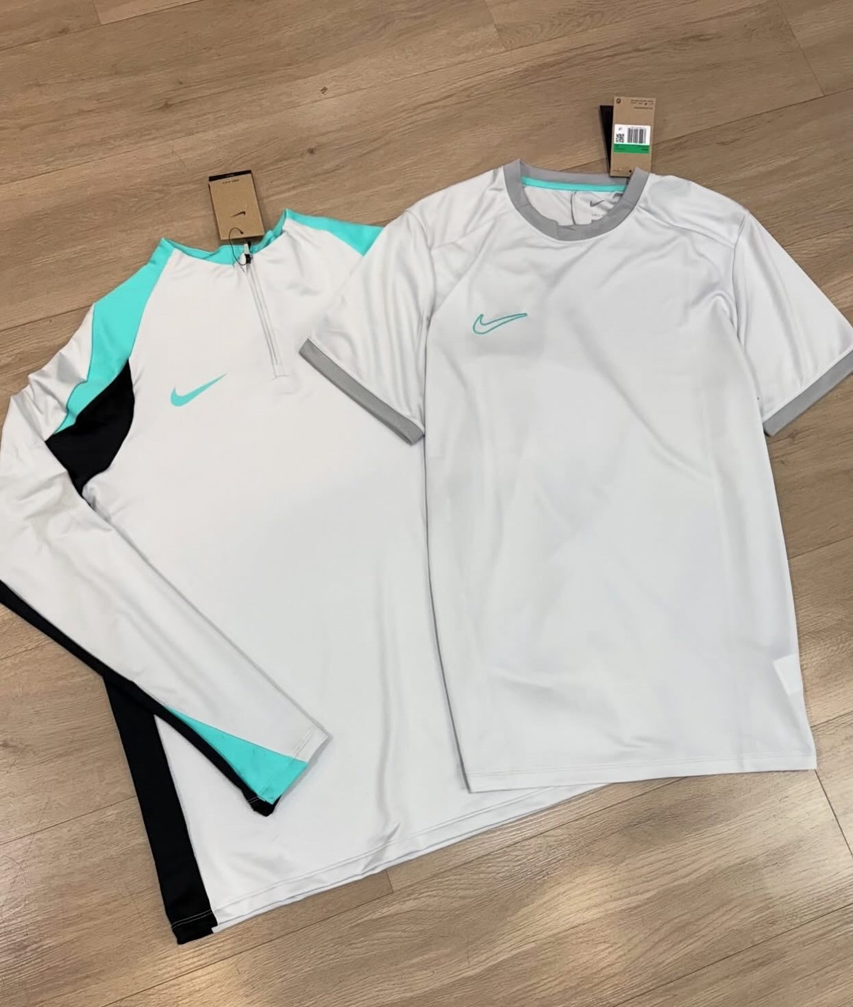 Kit 2 Nike Dri-Fit Academy