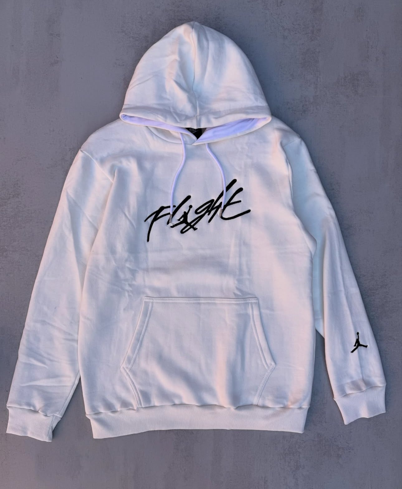 Blusa Moletom Jordan Flight