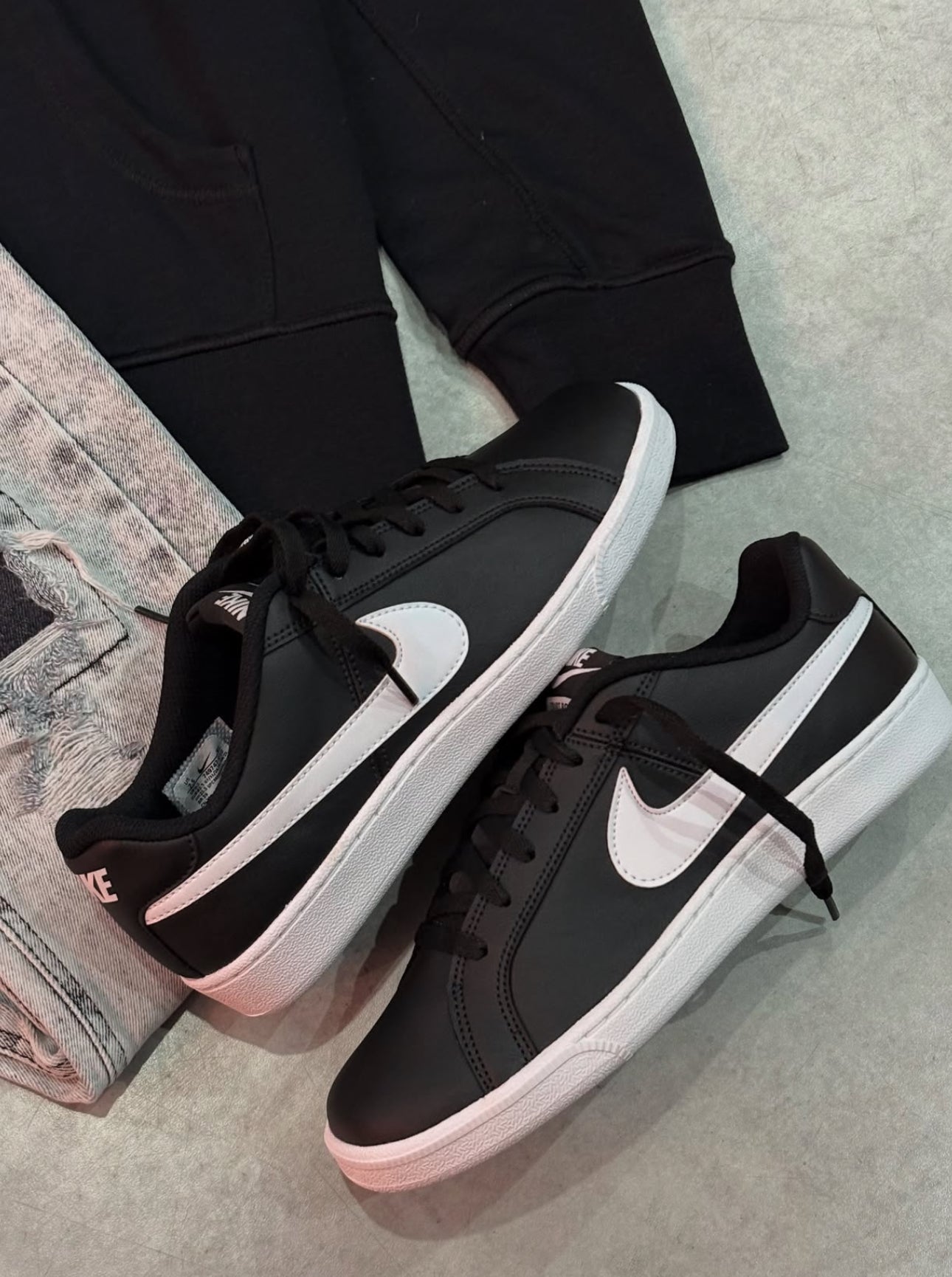 Kit completo WorldTour