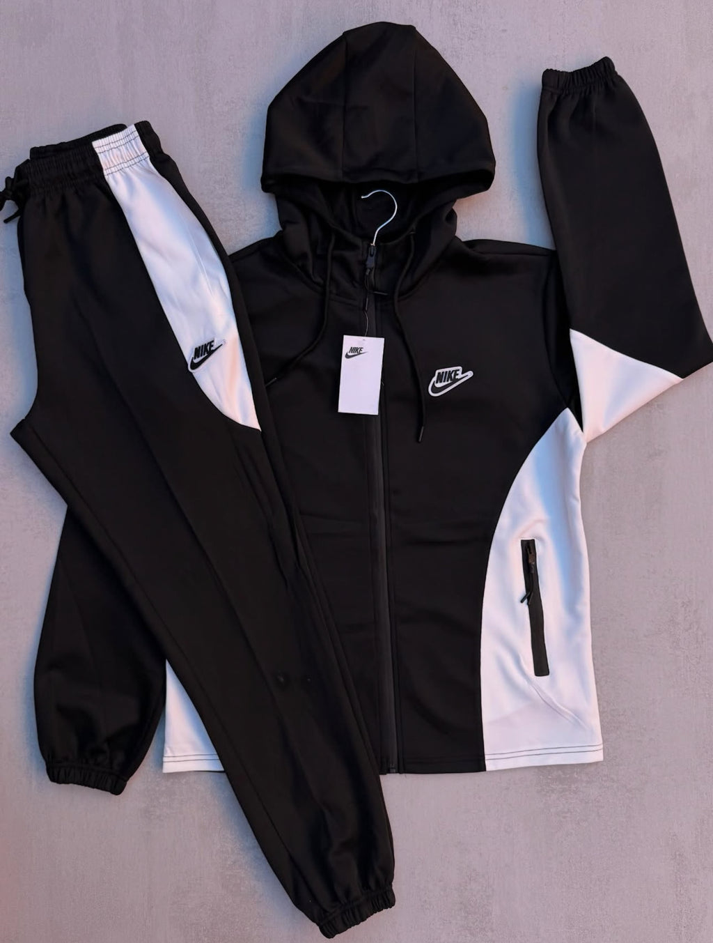Conjunto Nike Dri-Fit