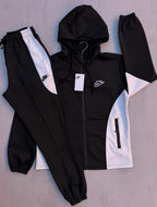 Conjunto Nike Dri-Fit
