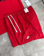 Conjunto Nike