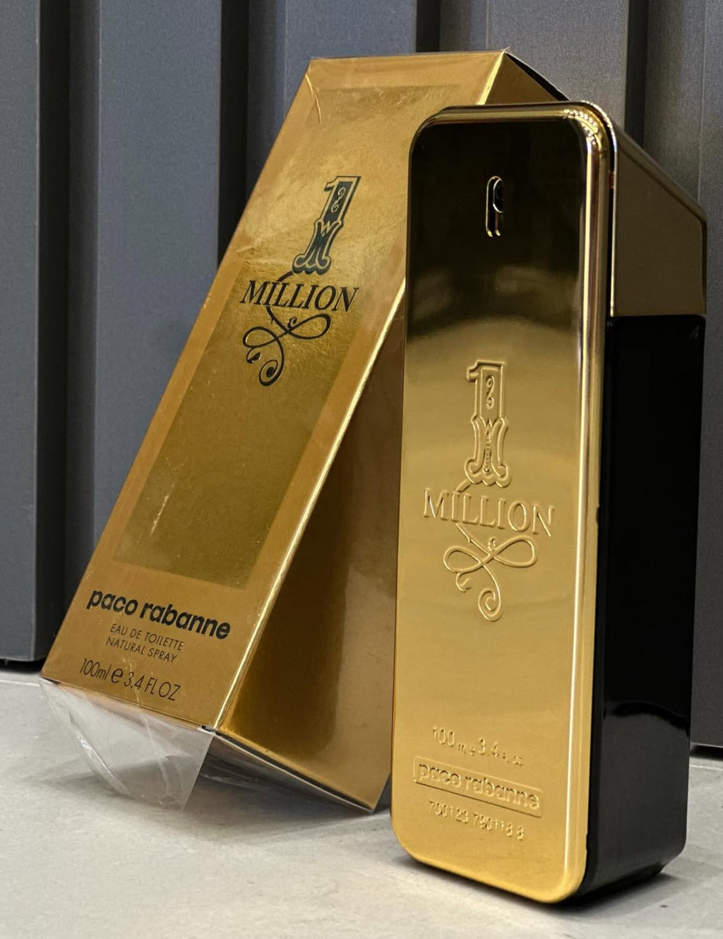 Perfume One Million 100ml