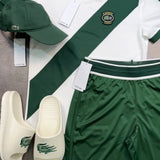Kit Lacoste