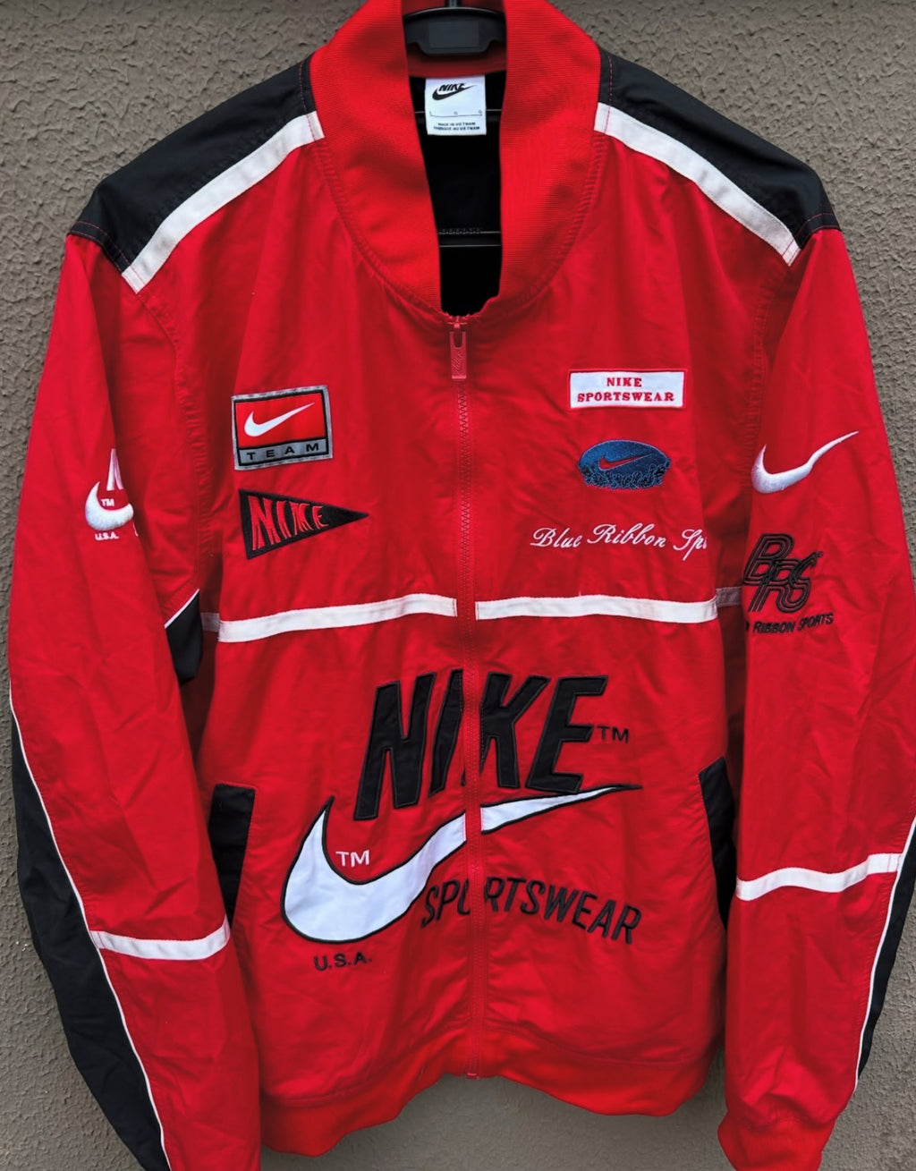 Jaqueta Nike Sportswear Bomber