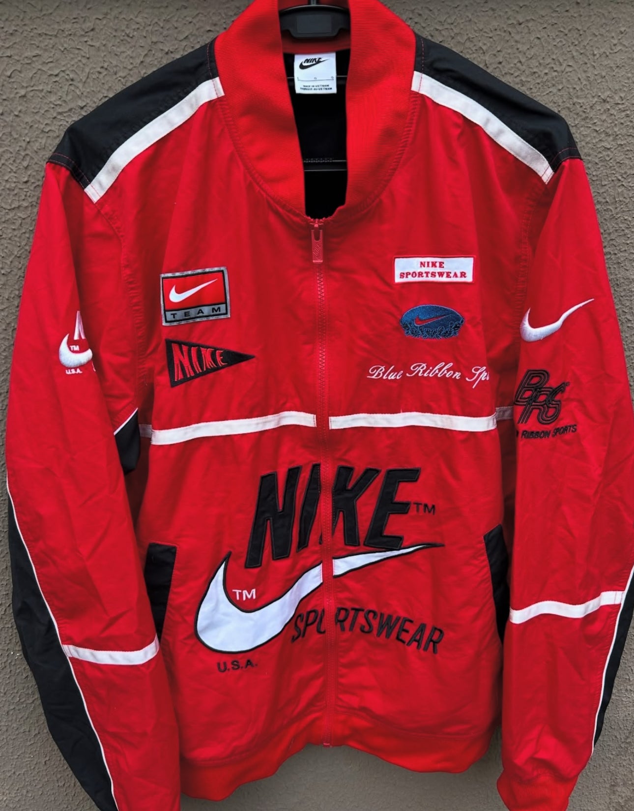 Jaqueta Nike Sportswear Bomber