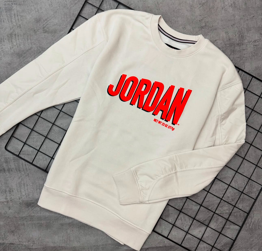 Blusa Michael Jordan