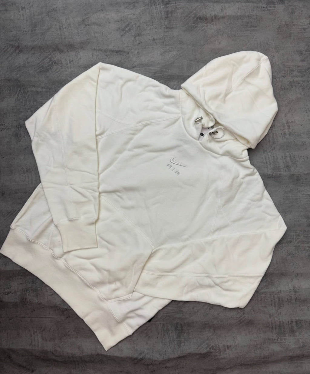 Blusa moletom Nike Air